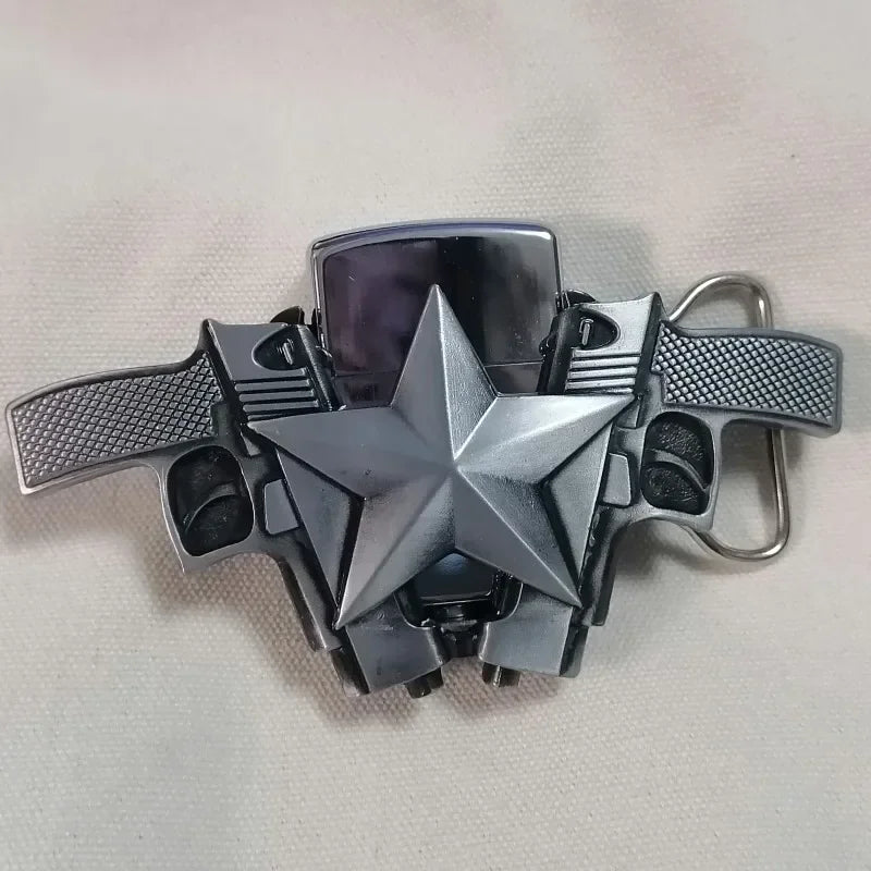 Flameora Outlaw