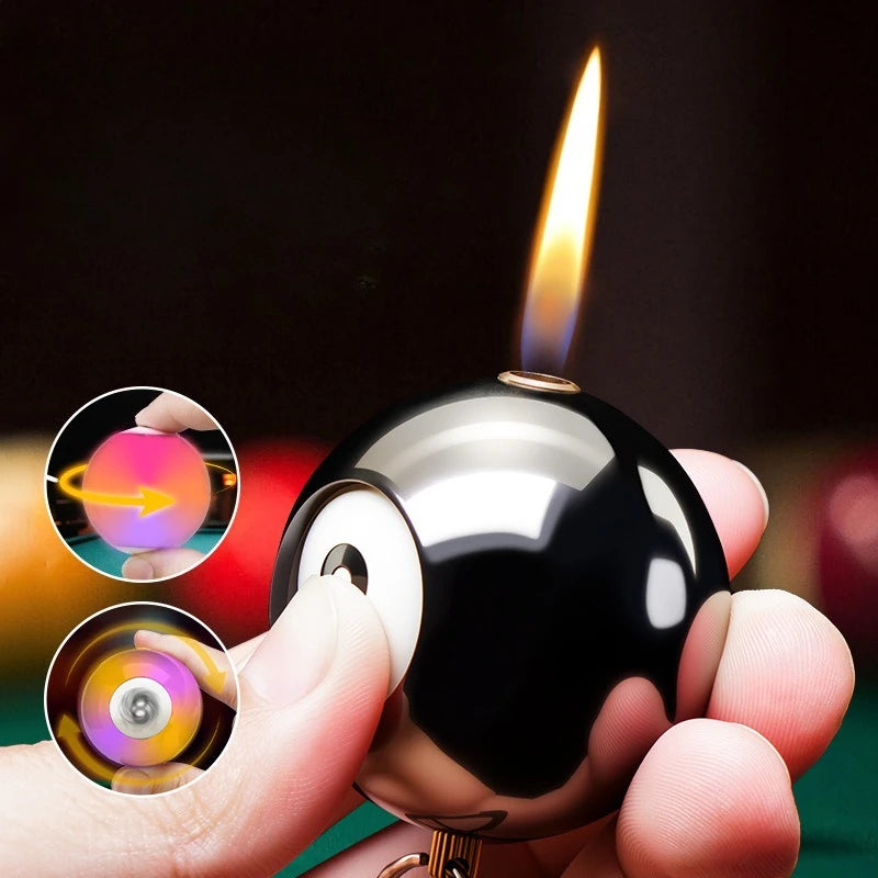 Flameora Corner Pocket