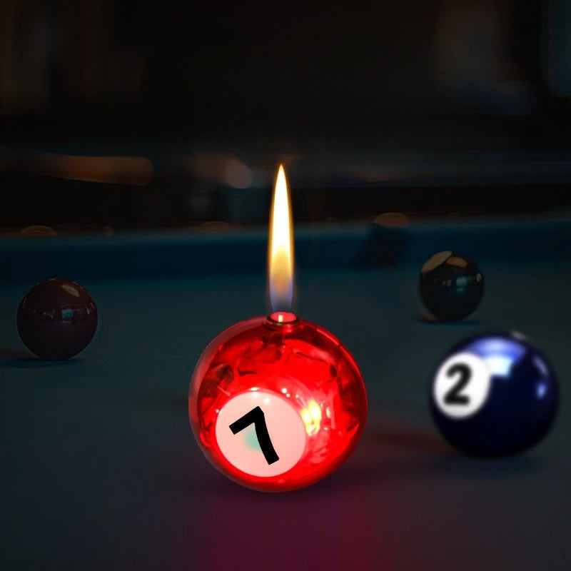 Flameora Corner Pocket