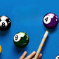 Flameora Corner Pocket