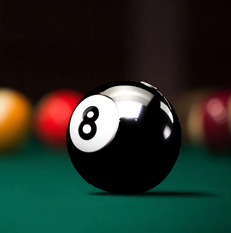 Flameora Corner Pocket