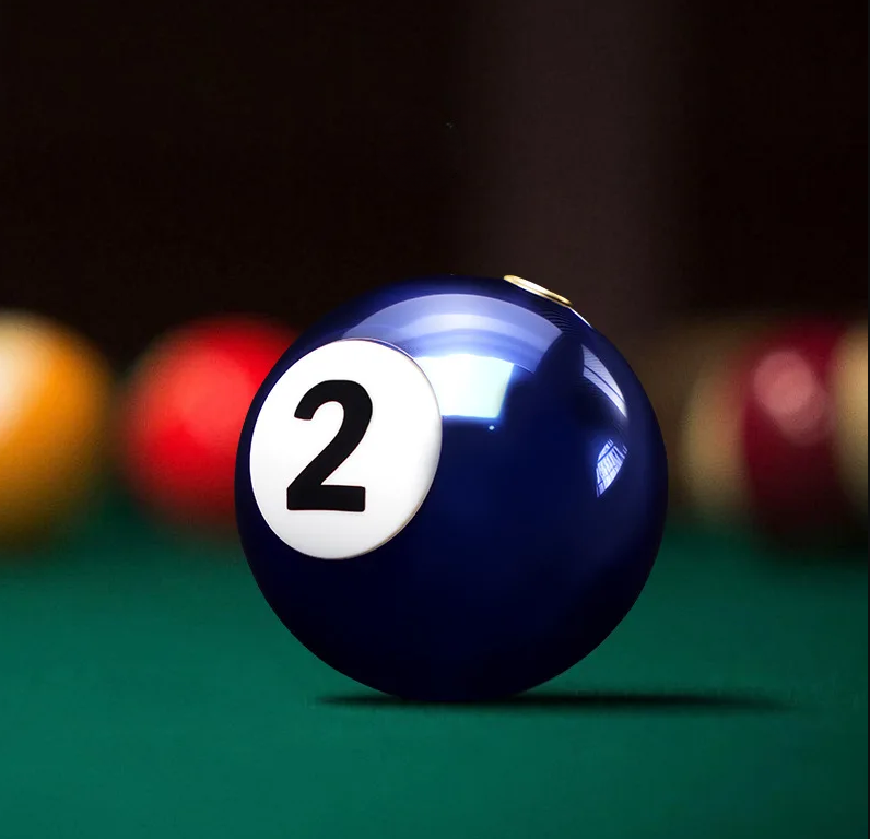Flameora Corner Pocket