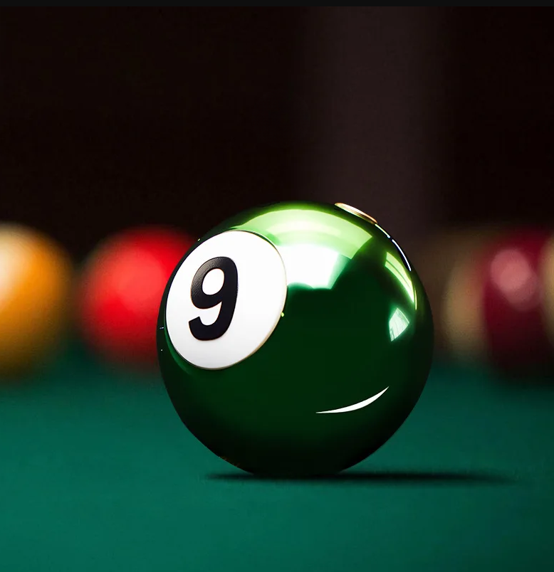 Flameora Corner Pocket