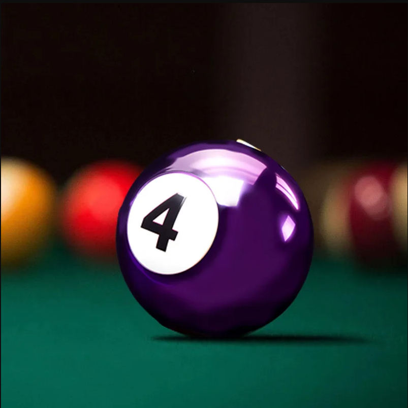 Flameora Corner Pocket